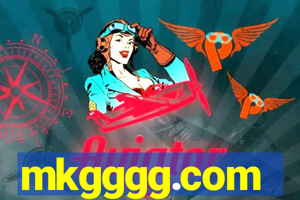 mkgggg.com