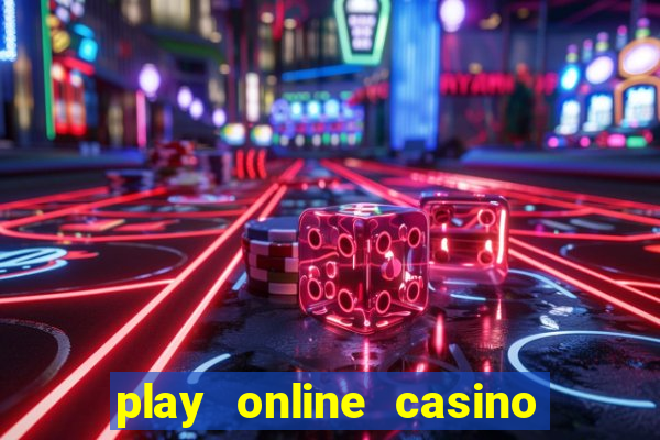 play online casino at playojo reviews