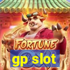 gp slot