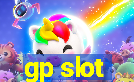 gp slot