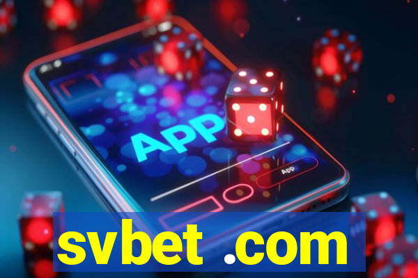 svbet .com