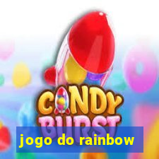 jogo do rainbow