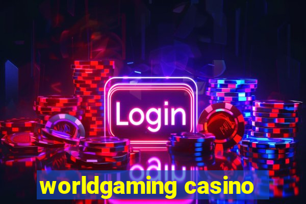 worldgaming casino