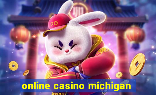 online casino michigan