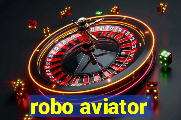 robo aviator