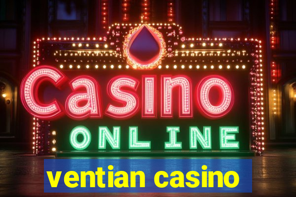 ventian casino