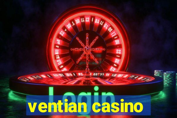 ventian casino