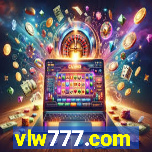 vlw777.com