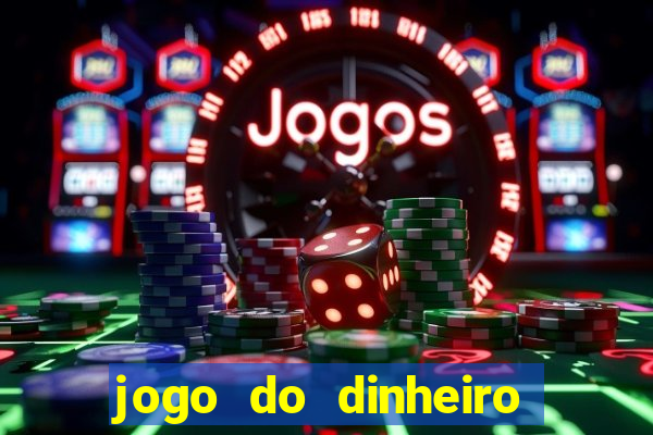 jogo do dinheiro 777 slots