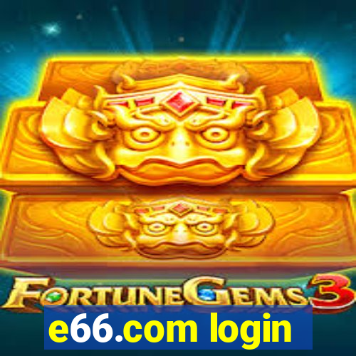 e66.com login