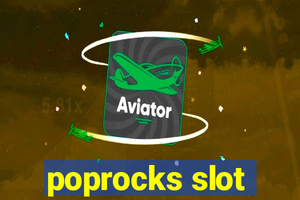 poprocks slot