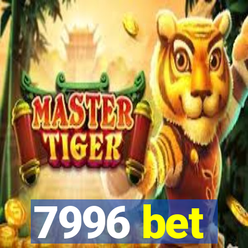 7996 bet