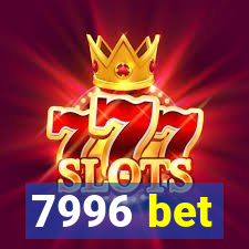 7996 bet