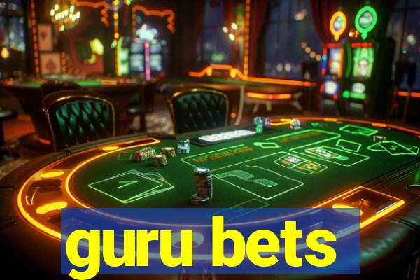 guru bets