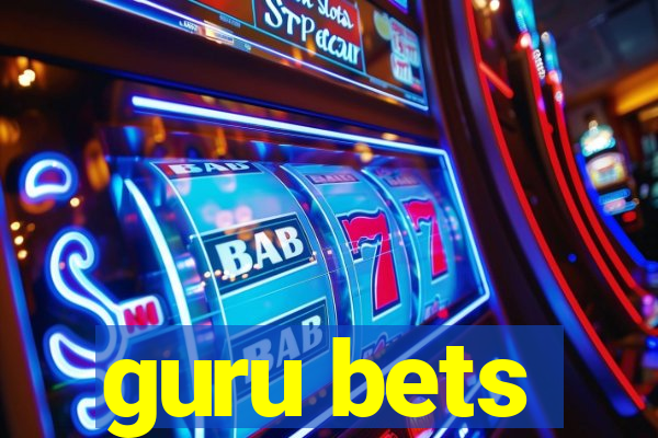 guru bets