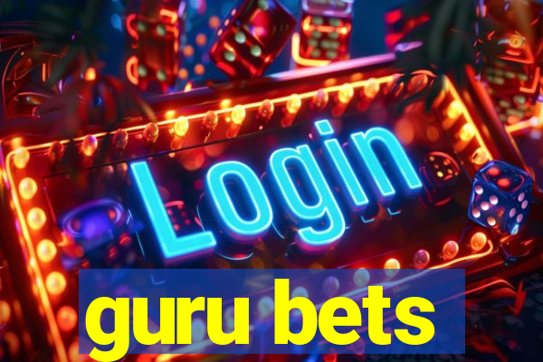 guru bets