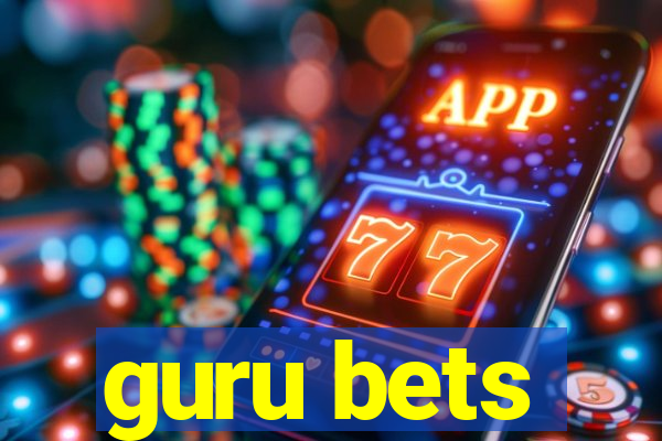 guru bets