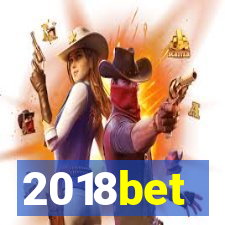 2018bet