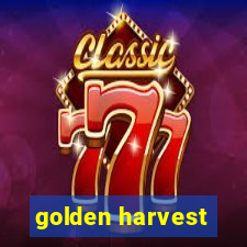 golden harvest