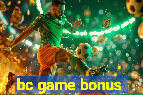 bc game bonus