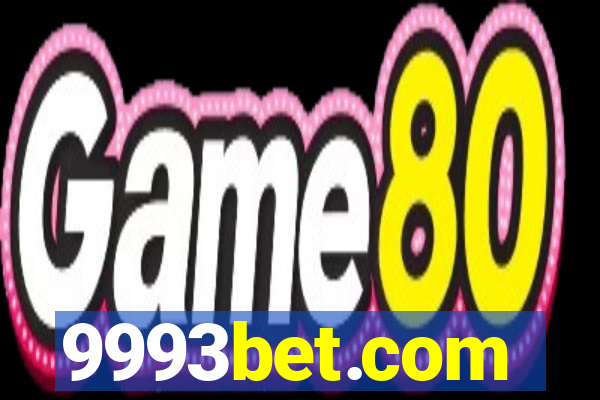 9993bet.com