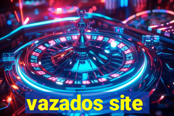 vazados site