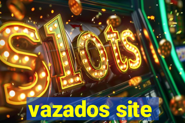 vazados site