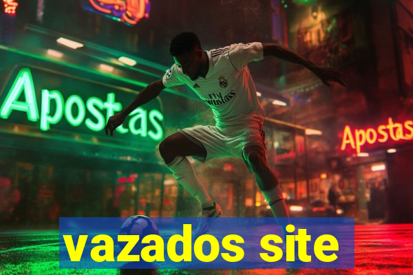 vazados site