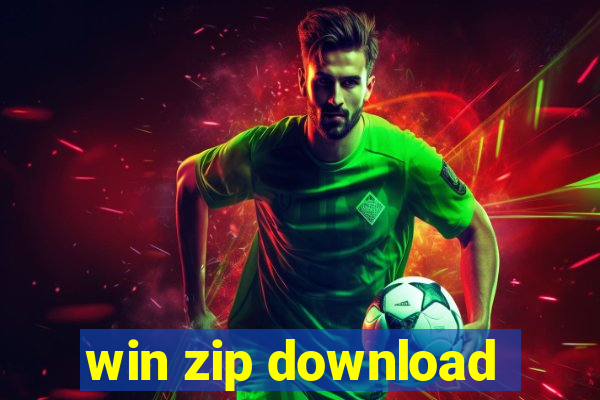 win zip download