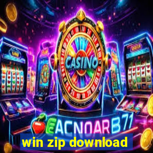 win zip download