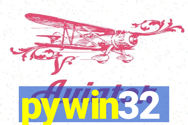 pywin32