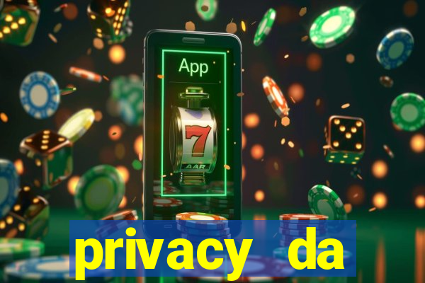 privacy da pipokinha vazado