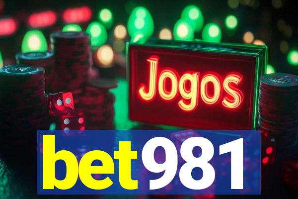 bet981