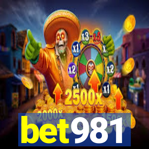 bet981