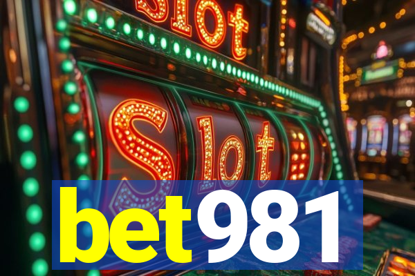 bet981