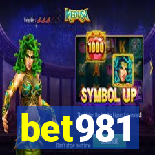 bet981