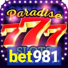 bet981