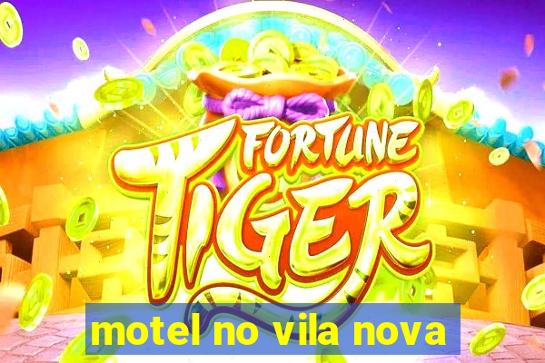 motel no vila nova