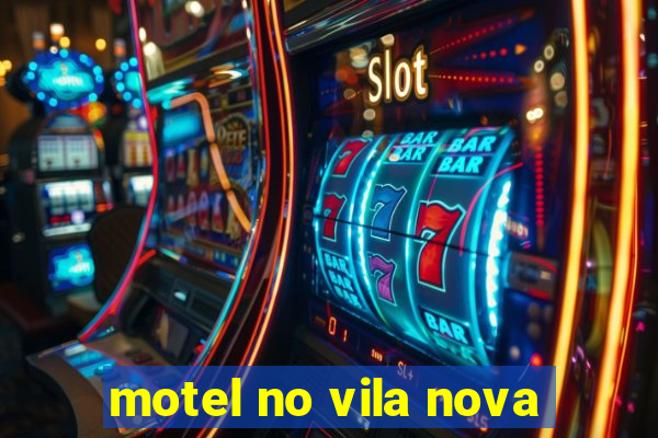 motel no vila nova