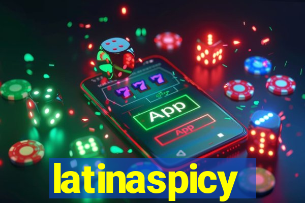 latinaspicy