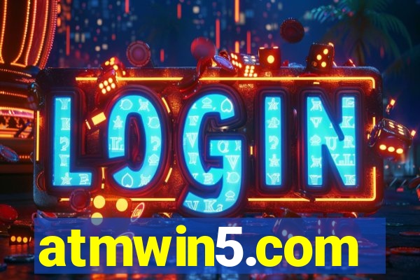 atmwin5.com