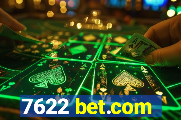 7622 bet.com