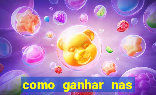 como ganhar nas plataformas de jogos