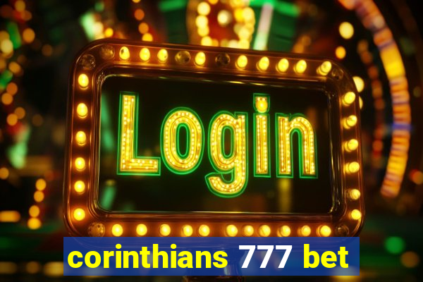 corinthians 777 bet