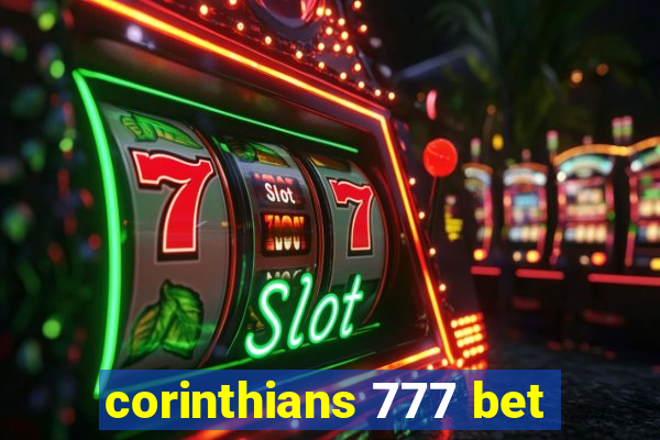 corinthians 777 bet