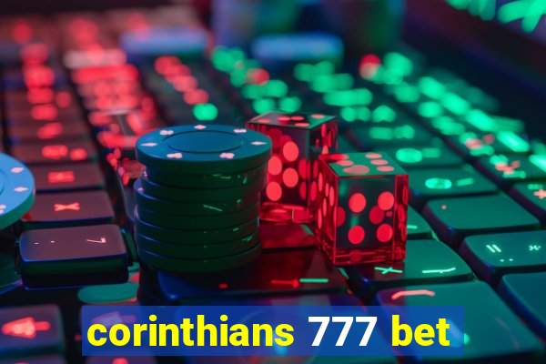 corinthians 777 bet