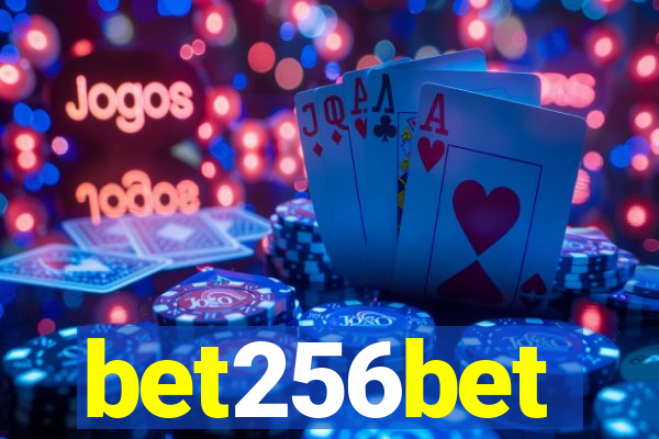 bet256bet