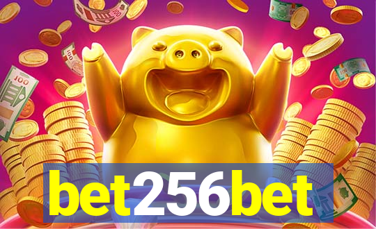 bet256bet