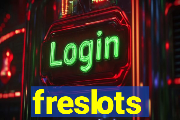 freslots