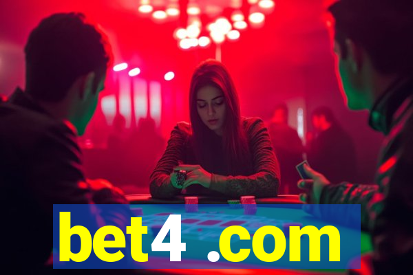 bet4 .com